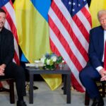 Trump Says Ukraine Can 'Win’ War With Russia