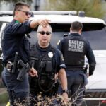 Rep. Fine on Dallas ICE Shooting: An Example of Leftist Violence That Threatens Law Enforcement Officers’ Safety