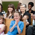 Charlie Kirk Sparked a Faith Revival. He was Right: New Data Shows Religious People Are Happier Than Nonbelievers.