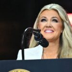 Charlie Kirk's Widow Reveals Plans for the Future of TPUSA, His Radio Show