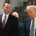 Richard Grenell Reveals Trump's Plan to Rescue the 'Dying Arts'