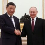 China’s Motivation to Keep the Russia-Ukraine War Going