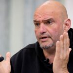 Fetterman Distances Himself From Democrat Rhetoric