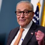 Schumer’s Massive Gamble