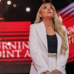 Erika Kirk’s Powerful Forgiveness Shatters Negative Myths About Forgiving Others