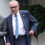 Fights Over Abortion, Transgender Procedures Are Subtexts to Shutdown Fight