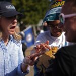 Words Matter: Spanberger’s Call for ‘Rage’ Put Families Like Mine in Danger