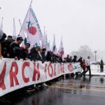 Georgetown Right to Life Will Lead the 2026 March for Life