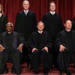 US Supreme Court Looks to Start Consequential New Term