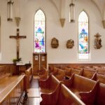 Saving the Catholic Church Starts at Home