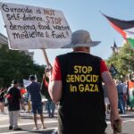 Why Israel Is Losing the PR Battle