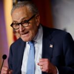 Democrats Dragging Out Shutdown Hold Poor, Hungry Families Hostage