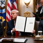 Trump’s Celebration of Columbus Day Shows Left Losing Culture Wars