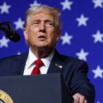 Israeli Government Calls for Trump to Receive Nobel Peace Prize