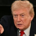 Trump Targets Antifa, With Good Reason