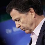 Here’s How James Comey Hopes to Stop His Case From Going to Trial