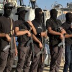 Hamas Carries Out Executions in Gaza