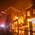 AI Chats Helped Catch an Arsonist—Now They Could Be Used Against You