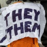 Study Suggests Transgender Contagion Fizzling Out