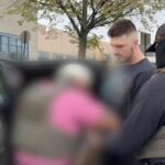 ICE Agents Arrest Police Officer Who’s Been Living in US Illegally for a Decade  