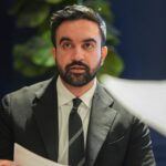 Mamdani Represents the Zeitgeist of the Militant Democrat Base. He's a Dangerous Man.