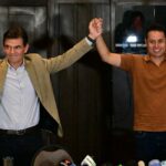 How Trump Is Battling China's Influence in Latin America