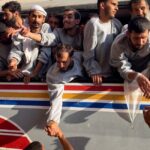 Freed Terrorists Paid $70 Million as Part of Palestine’s ‘Pay for Slay’ Program