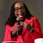 Victor Davis Hanson: Ketanji Brown Jackson Is 'Way Out of Her Depth'