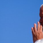 How a Pope Impacted World Politics