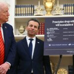 Big Pharma Resistance to Trump's Push for Most Favored Nation Status Is Starting to Crack