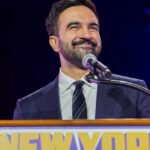 ‘Hot Girls’ for Socialism: The Voters Who Backed Mamdani in NYC