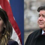 Noem vs. Pritzker: Battle Over Illegal Immigration in Chicago