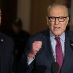 Democrats Blame Republicans for Multiple Democrat Failures