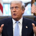 Victor Davis Hanson: What President Trump Needs to Tell Americans About Prices