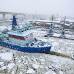 US Working With 2 Key Allies to Combat Russia Threat in Arctic 