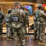 Trump's Guard Deployments Lowered Crime, But Can More Be Done? Witnesses Describe How at House Hearing