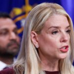 US Justice Department Will Release Epstein Files Within 30 Days, Bondi Says