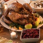 Thanksgiving Dinner Will Gobble Up Slightly Less of Americans’ Paychecks This Year, Survey Says