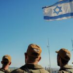 Group Known for Suing Israeli Soldiers Claims 'Cooperation' With Key EU Agency  