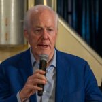 EXCLUSIVE: Cornyn Urges Senate GOP to Keep Tax Dollars Out of Big Abortion Pockets