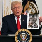 Trump Vows to End Third World Migration After Fatal National Guard Shooting