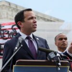 New Jersey’s War on Pregnancy Resource Centers Reaches the Supreme Court Tuesday