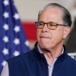 Trump Pressures Republicans as Indiana Mulls Redistricting