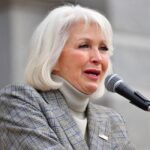 Polis Silent on Colorado County Clerks' Demand He Reject Feds’ Ploy to Free Tina Peters