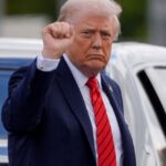 Trump Blocks Immigration of Foreigners From 19 Countries