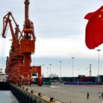 Experts Warn of Tool China Is Using To Play 'Long Game' in New Cold War