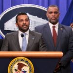 How Law Enforcement Tracked Down Man Accused in DC Pipe Bomb Case 