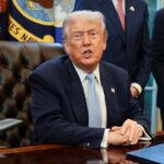 Majority of Justices Seem Prepared to Hold that the President Can Control the Executive Branch