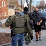 New Tool Allows Americans to Learn Identities of Illegal Aliens Arrested in Their Communities  
