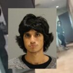 EXCLUSIVE: Illegal Alien Involved in Shooting of 4 Police Officers and a Civilian  